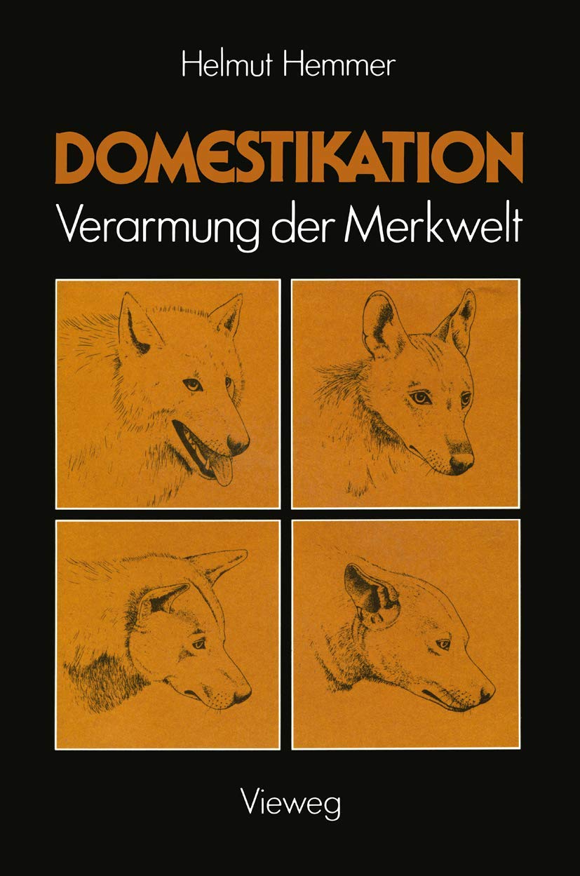 Domestikation: Verarmung der Merkwelt Mathematics