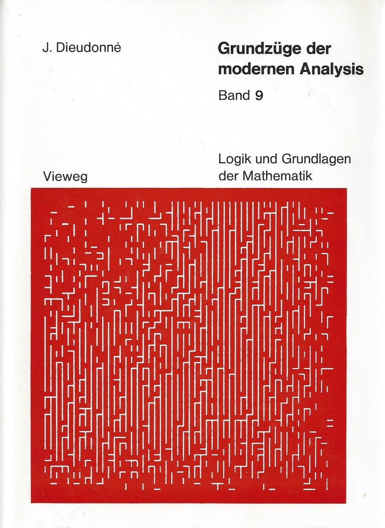 Grundzüge der modernen Analysis IX. Algebraische Topologie und Differentialtopologie Media & Communication