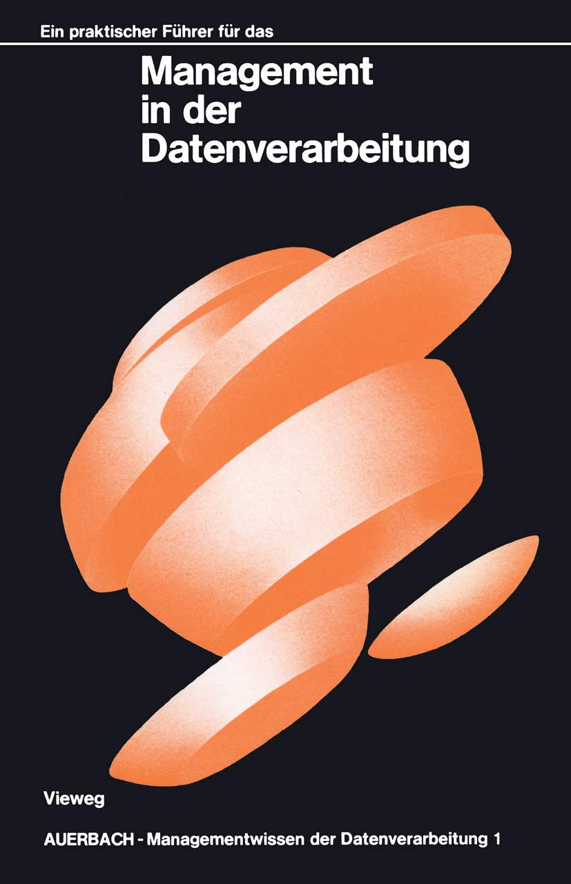 Ein praktischer Führer für das Management in der Datenverarbeitung Law