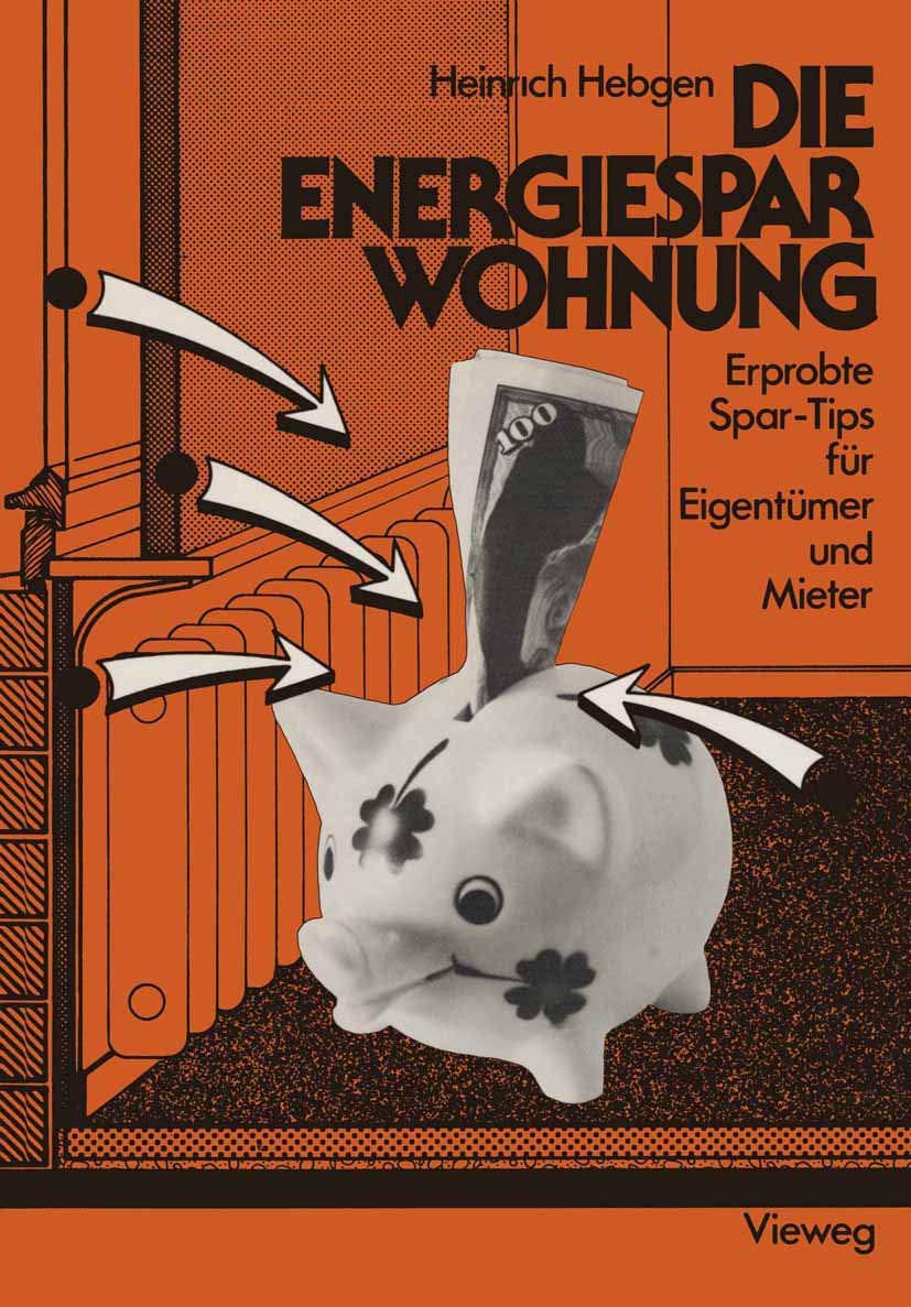Die Energiespar-Wohnung Business & Technology