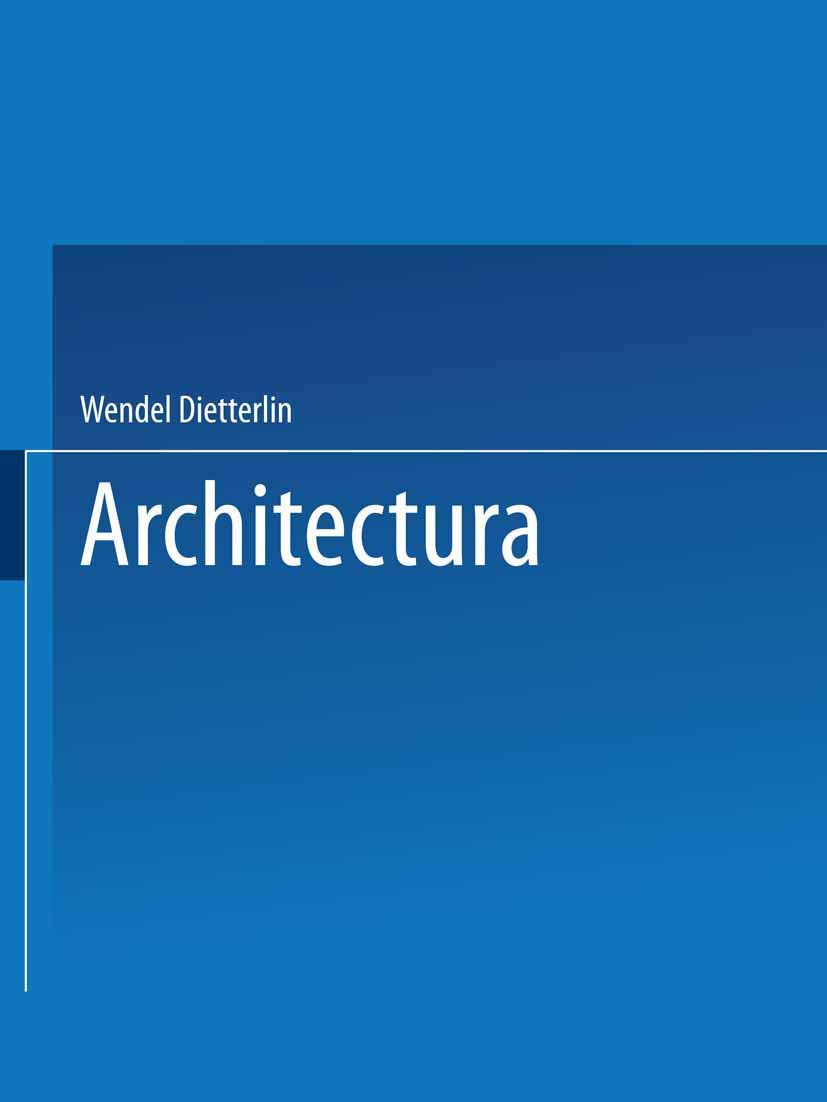 Architectura Law
