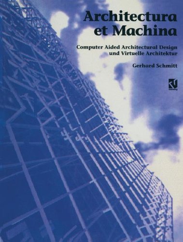 Product Image: Architectura et Machina