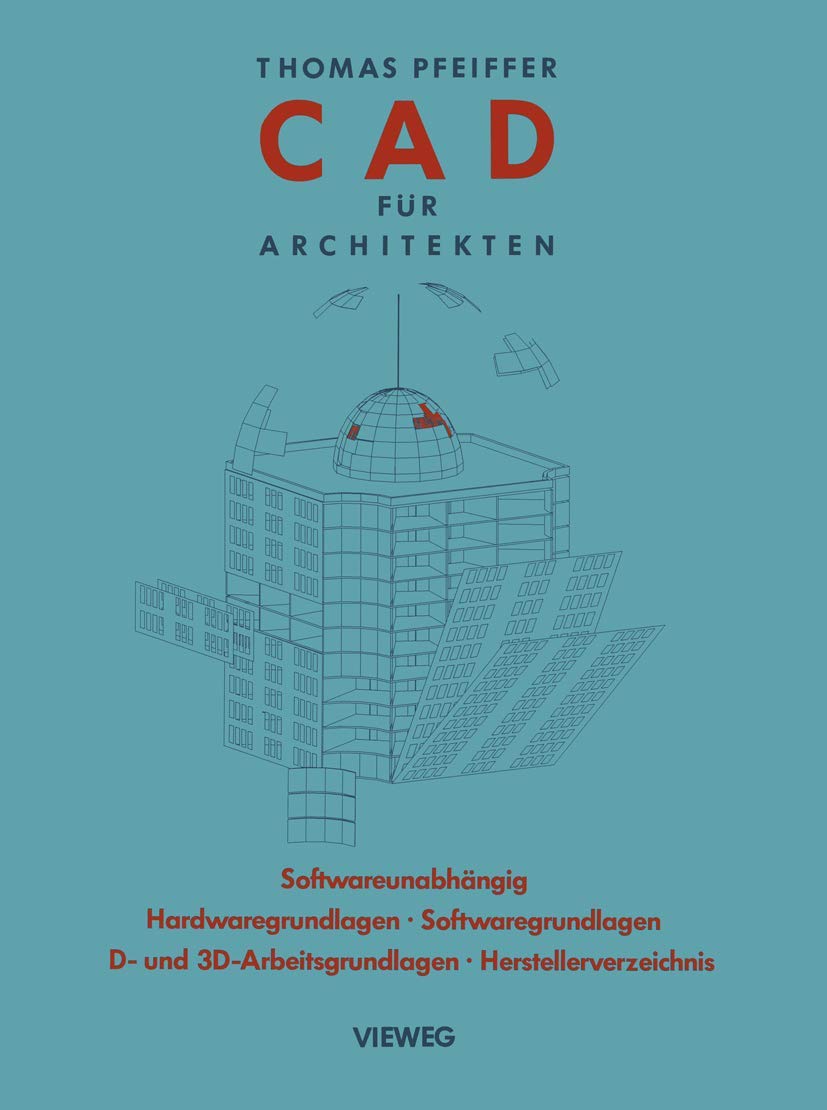 Product Image: CAD für Architekten