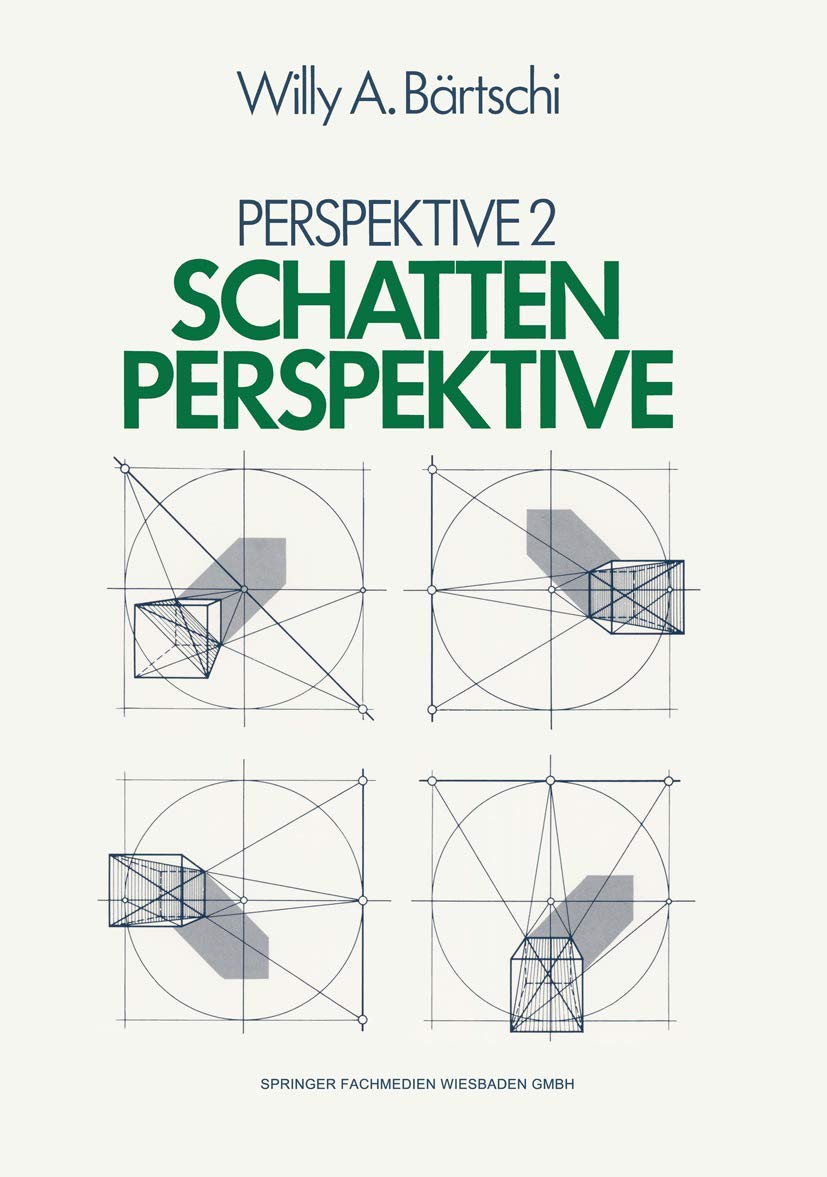 Schattenperspektive Architecture