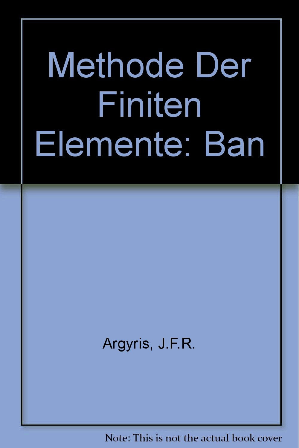Die Methode der finiten Elemente in der elementaren Strukturmechanik, Bd.3, Einführung in die Dynamik Business & Technology