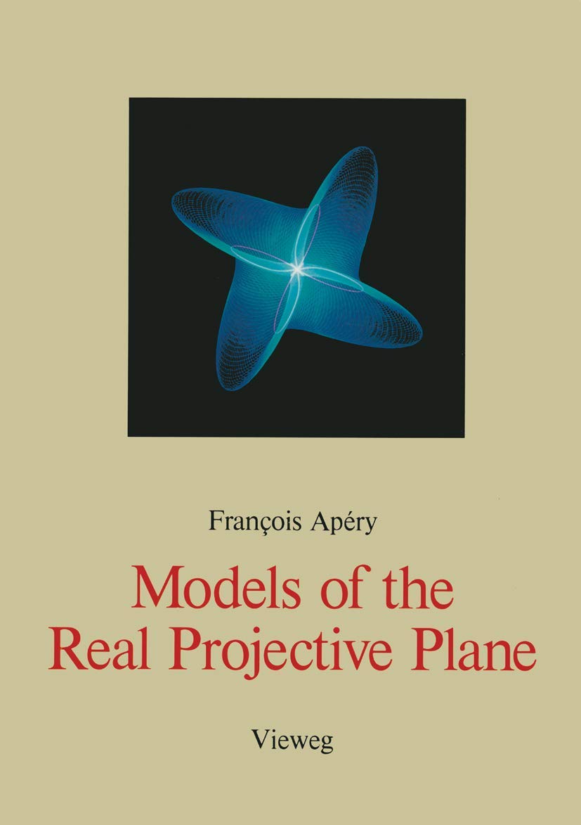 Models of the Real Projective Plane Computer Science