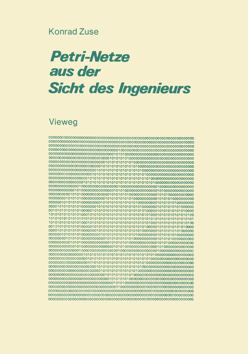 Petri-Netze aus der Sicht des Ingenieurs Computer Science