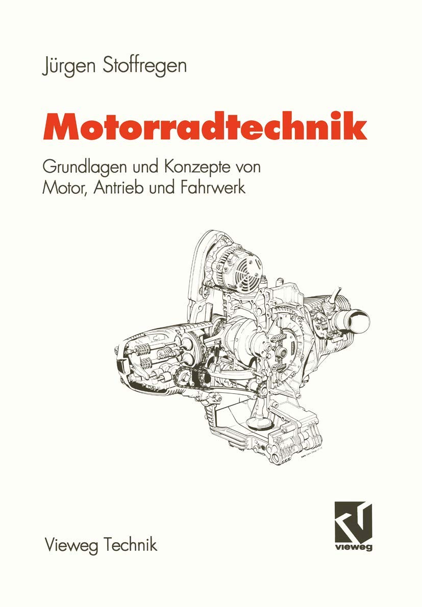 Product Image: Motorradtechnik