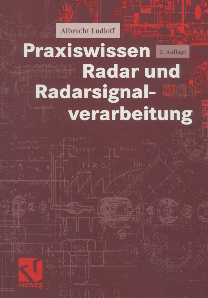 Praxiswissen Radar und Radarsignalverarbeitung Computer Science