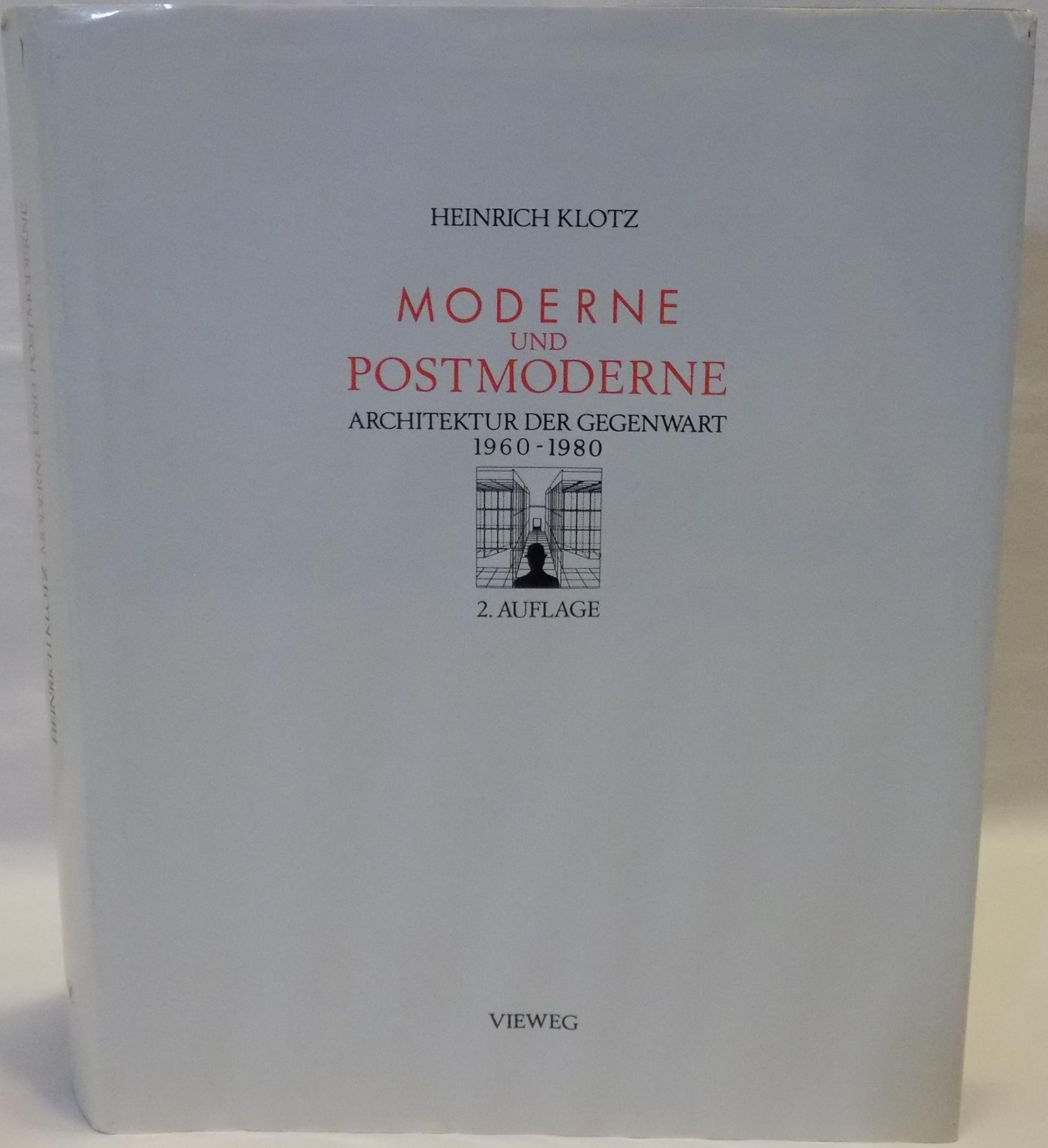 Moderne und postmoderne Architektur der Gegenwart Architecture