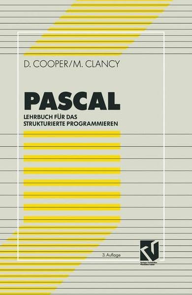 Pascal Computer Science