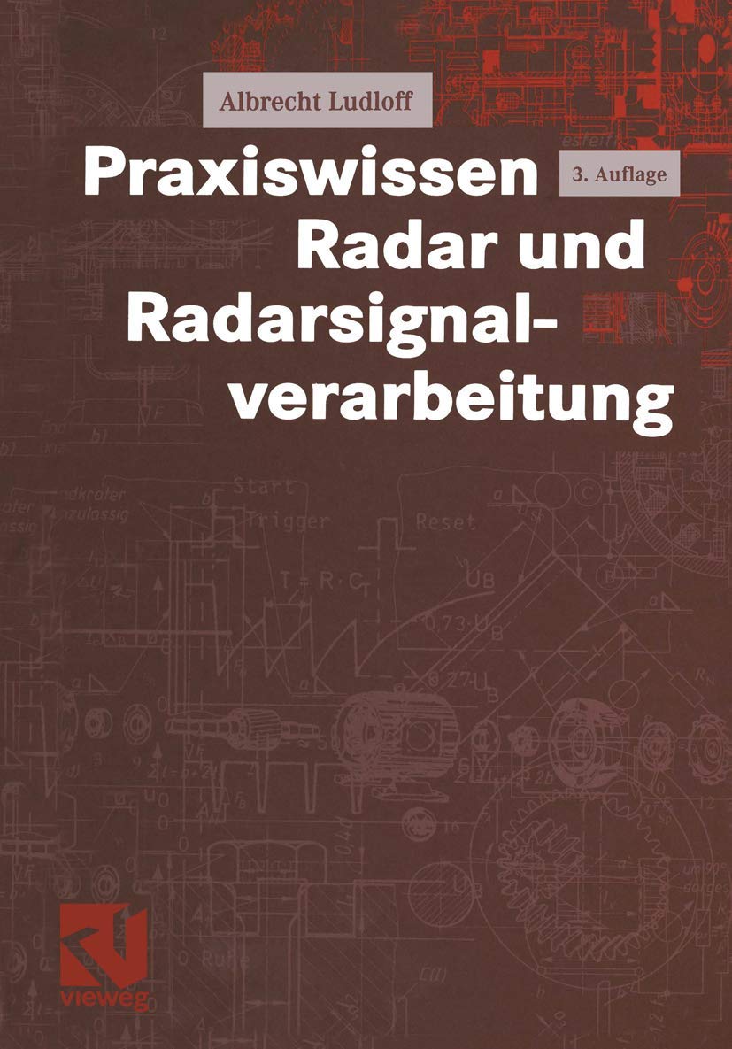 Praxiswissen Radar und Radarsignalverarbeitung Computer Science