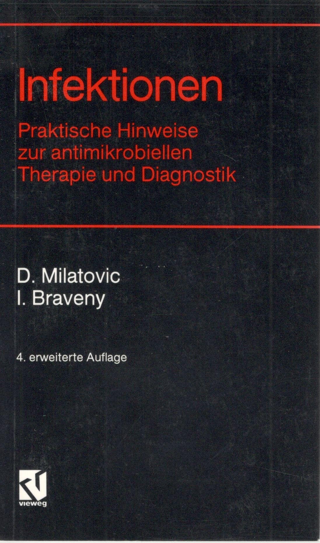 Infektionen: Praktische Hinweise zur antimikrobiellen Therapie und Diagnostik Mathematics