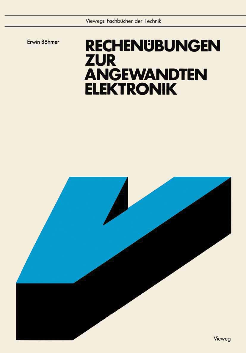 Rechenübungen zur angewandten Elektronik: "Mit 92 Aufgaben Und Lösungen, Zum Teil Mit Basic-Programmen" Learning & Reference