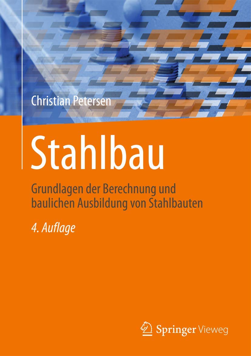 Product Image: Stahlbau