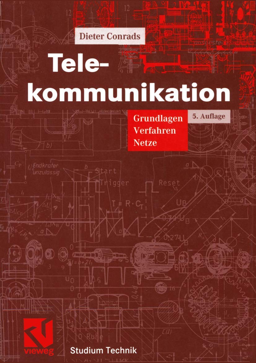 Product Image: Telekommunikation
