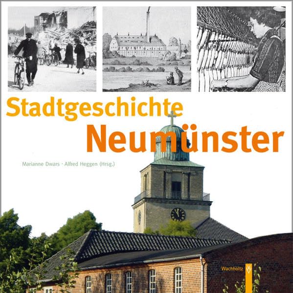 Stadtgeschichte Neumünster Politics & History