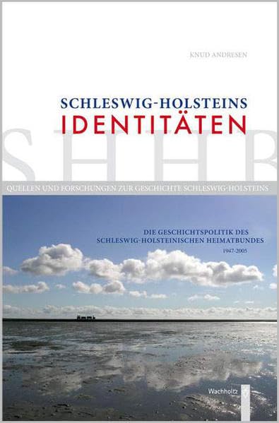 Schleswig-Holsteins Identitäten book