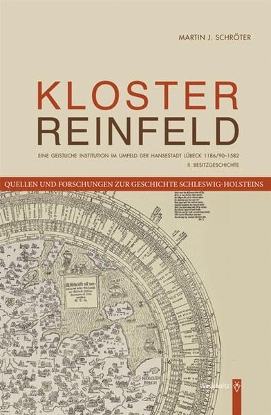 Kloster Reinfeld. II. Die Besitzgeschichte Film, Art & Culture
