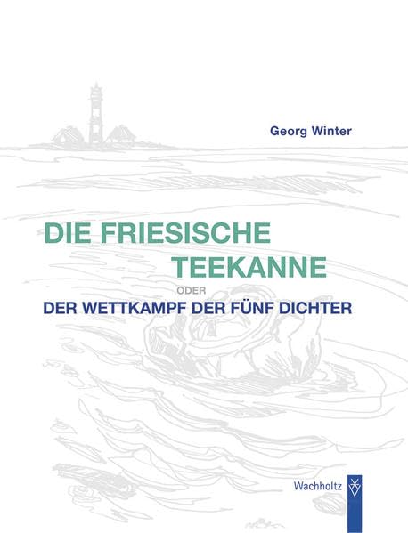 Die Friesische Teekanne Drama