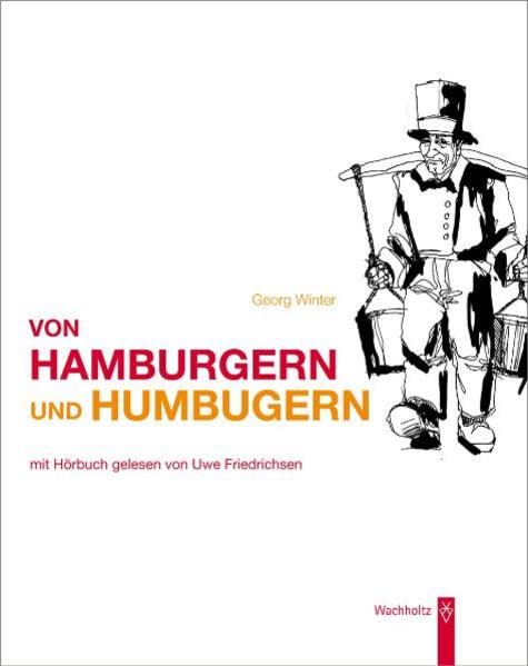 Von Hamburgern und Humbugern Contemporary literature
