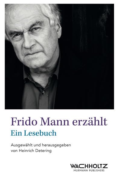 Product Image: Frido Mann erzählt