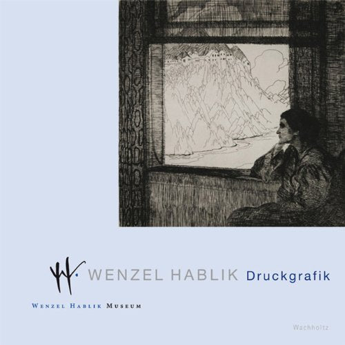 Wenzel Hablik Druckgrafik Film, Art & Culture