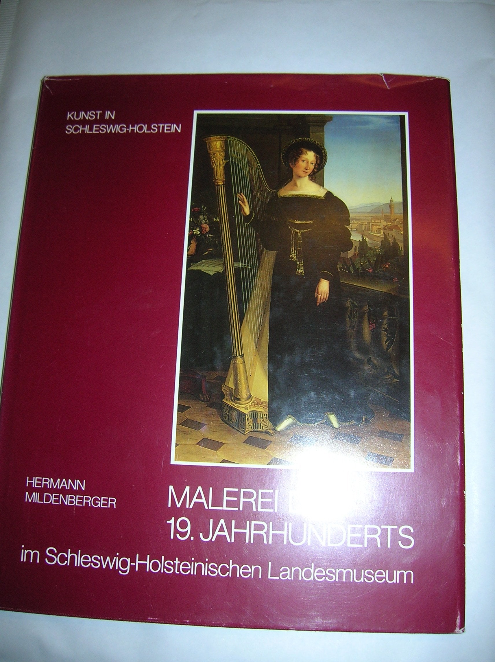 Malerei des 19. Jahrhunderts im Schleswig-Holsteinischen Landesmuseum (Kunst in Schleswig-Holstein) Film, Art & Culture