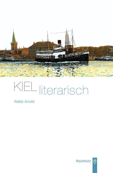 Kiel literarisch Contemporary literature Books
