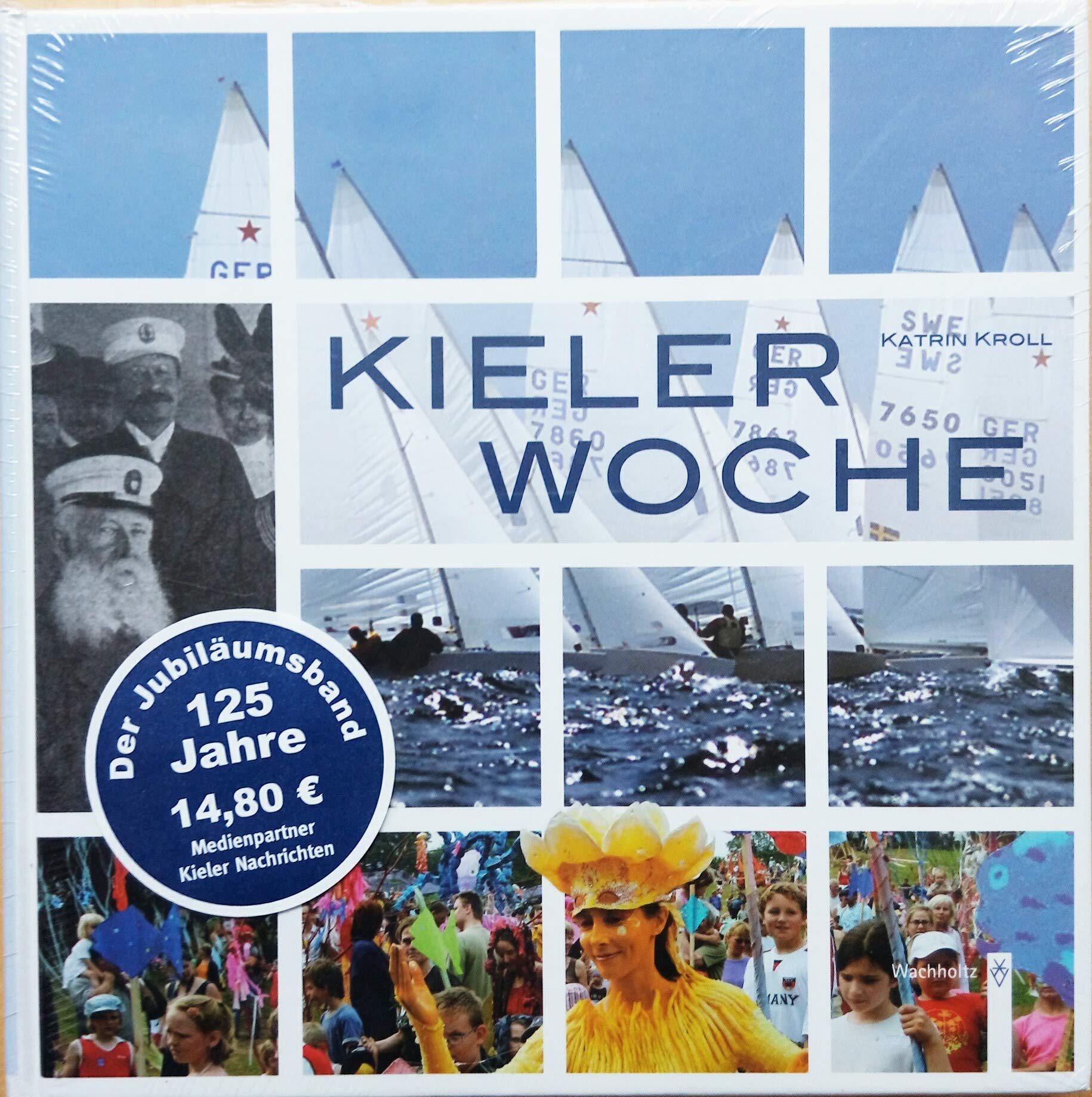 Product Image: Kieler Woche