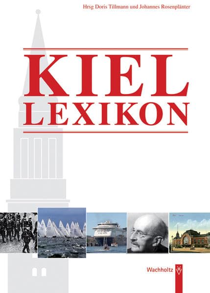 Kiel Lexikon Learning & Reference