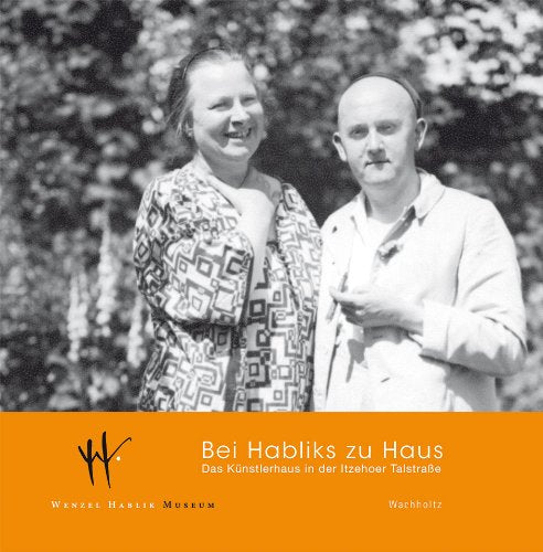 Bei Habliks zu Hause: Das Künstlerhaus in der Itzehoer Talstraße Film, Art & Culture