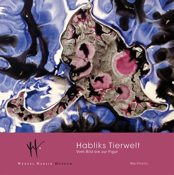 Habliks Tierwelt: Vom Bild bis zur Figur Film, Art & Culture