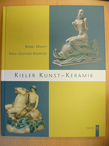 KielerKunstKeramik: Katalog zur Ausstellung Film, Art & Culture