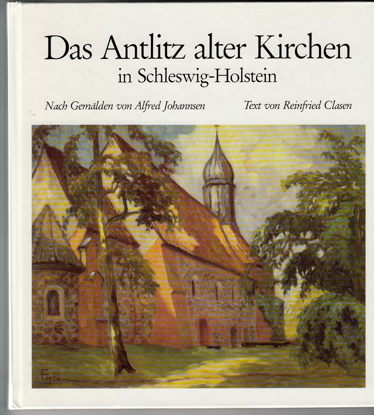 Das Antlitz alter Kirchen in Schleswig-Holstein Film, Art & Culture