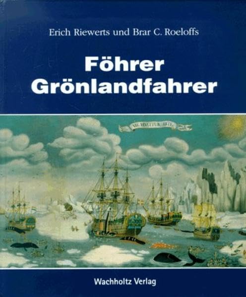 Föhrer Grönlandfahrer Business, Finance & Career