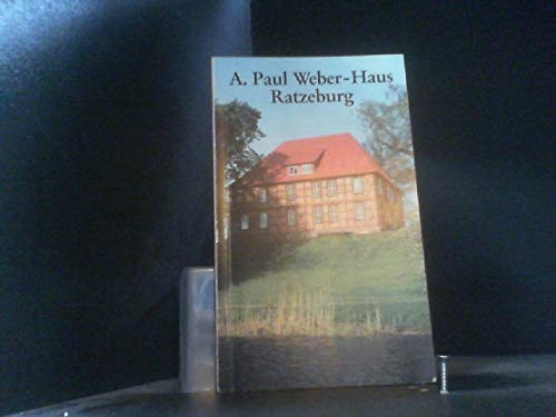 A.-Paul-Weber-Haus, Ratzeburg (Führer zu schleswig-holsteinischen Museen) Film, Art & Culture