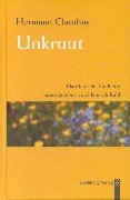 Unkruut: Rimels - Plattdeutsche Gedichte aus dem Nachlass Contemporary literature