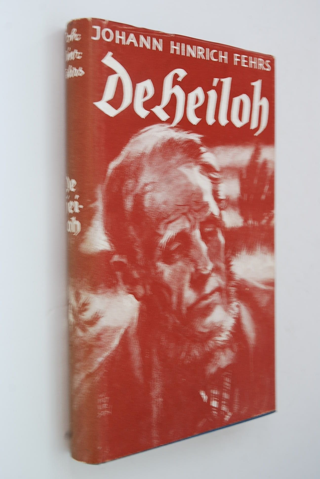 De Heiloh: Vertellen un Gedichten Contemporary literature