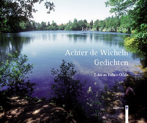 Achter de Wicheln: Gedichten Poetry