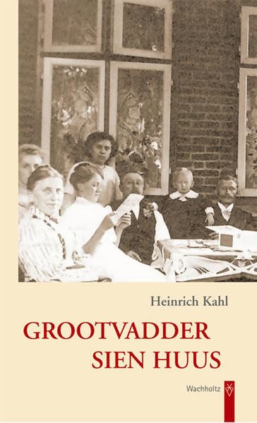 Product Image: Grootvadder sien Huus