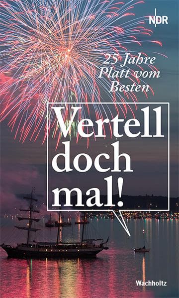 Vertell doch mal! Contemporary literature