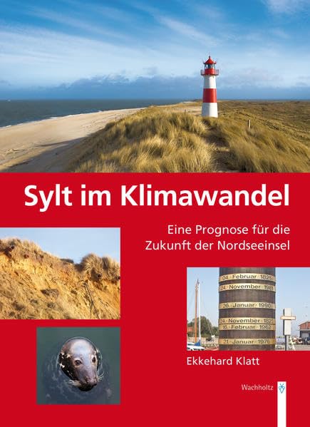 Product Image: Sylt im Klimawandel