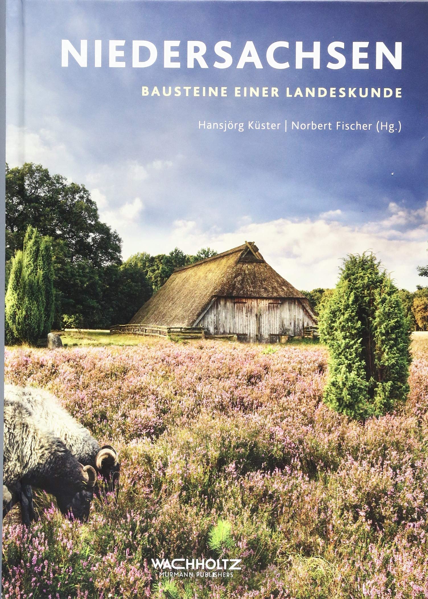 Niedersachsen Books