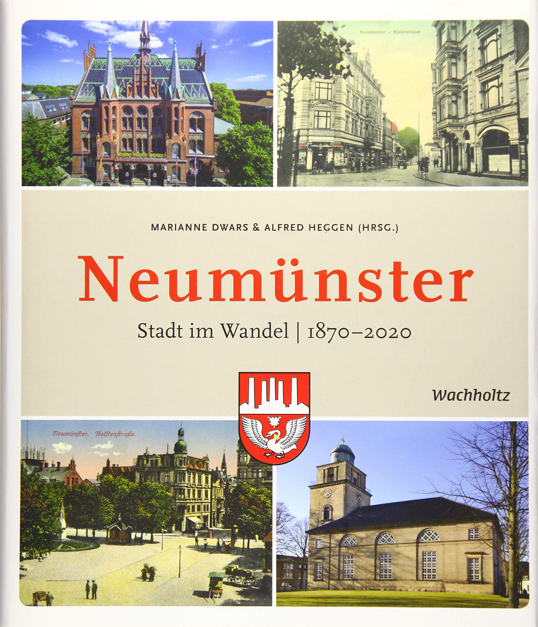 Neumünster German history