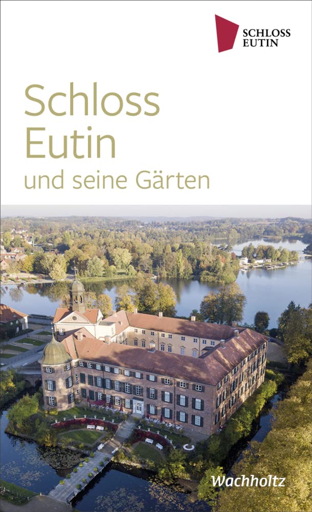 Schloss Eutin Architecture
