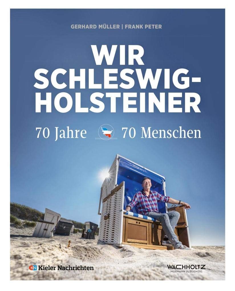 Wir Schleswig-Holsteiner Books