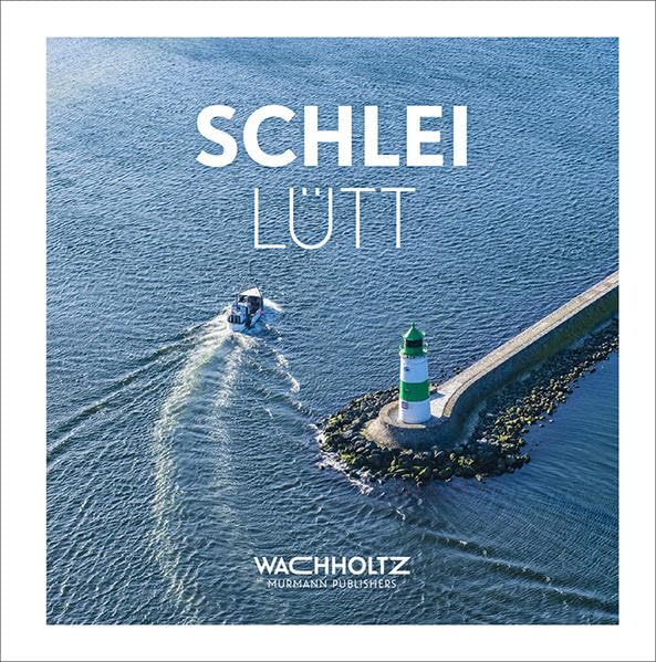 Schlei lütt Lifestyle Books