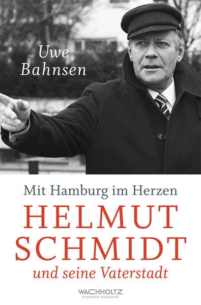 Mit Hamburg im Herzen Politics & Society