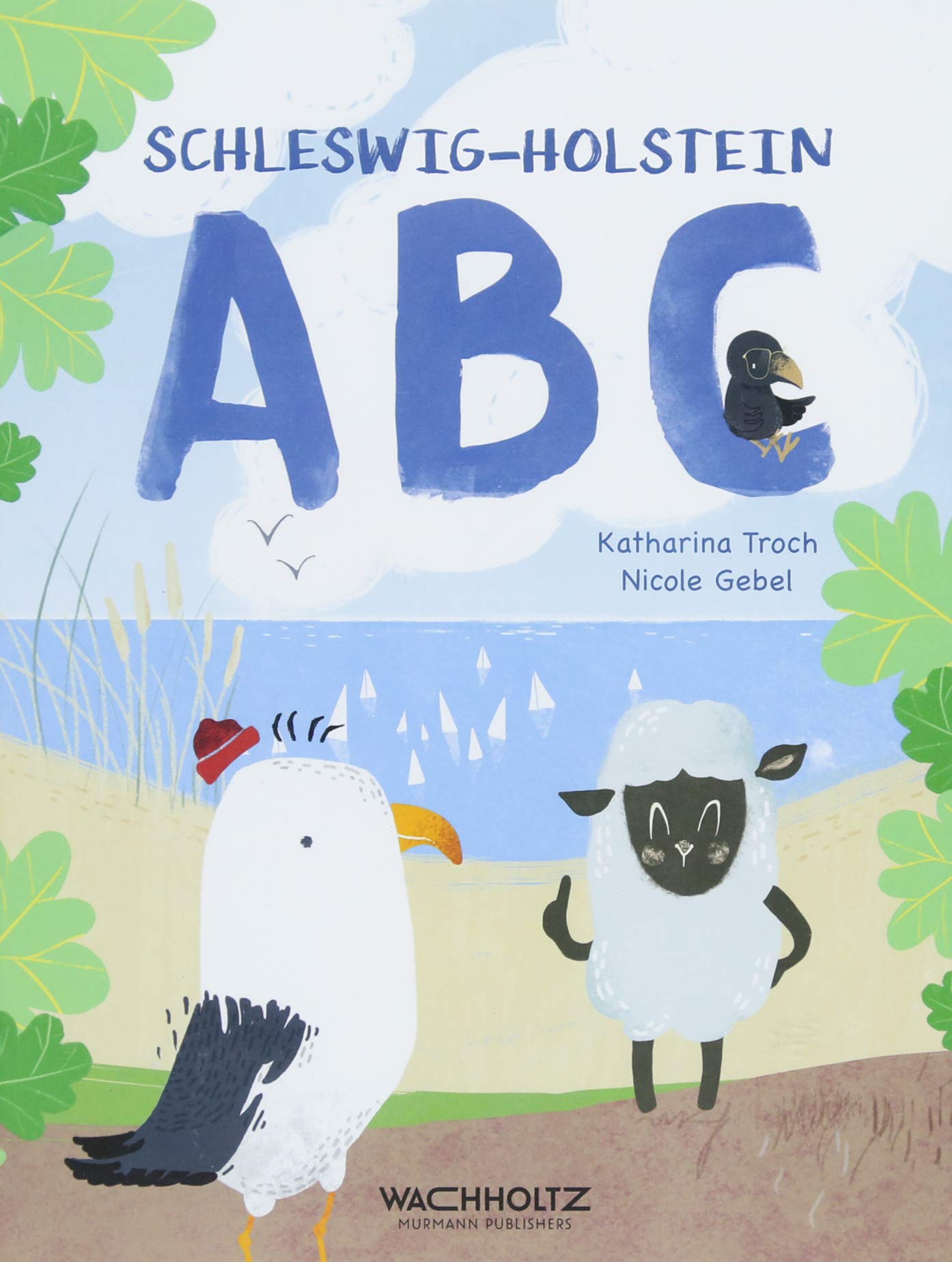 Product Image: Schleswig-Holstein ABC
